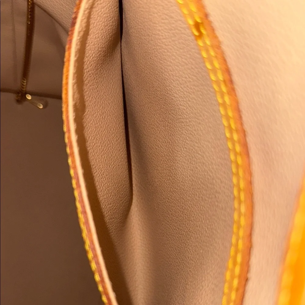 Vintage Louis Vuitton Monogram GM Bucket Tote Bag